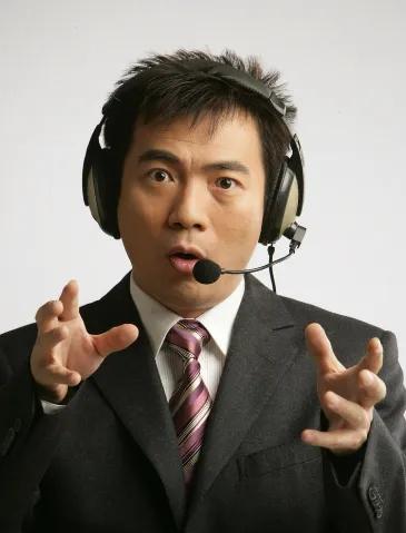 中国足球之南腔北调