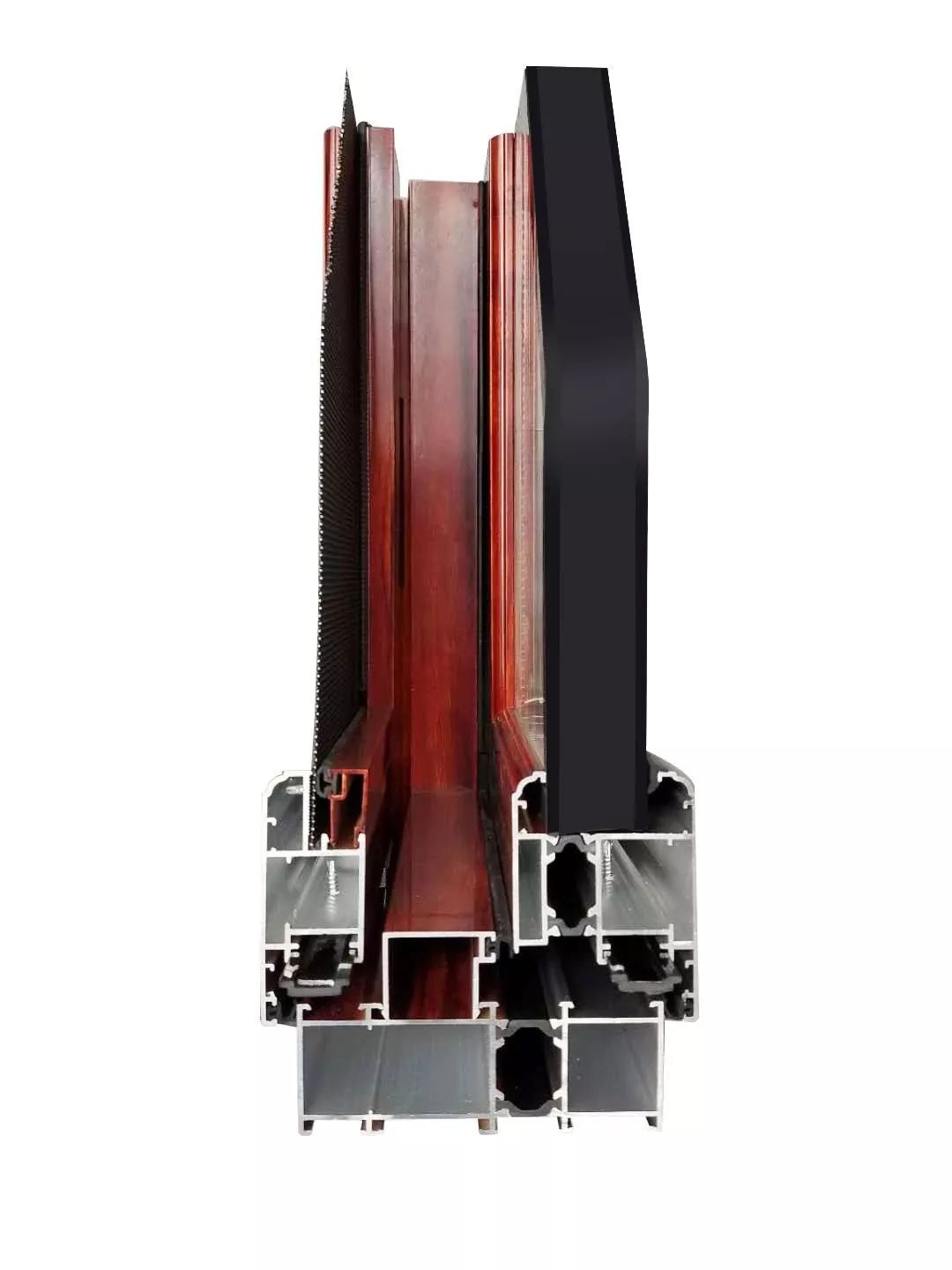 奥冠斯铝业｜断桥铝门窗这么牛，原因是因为这个