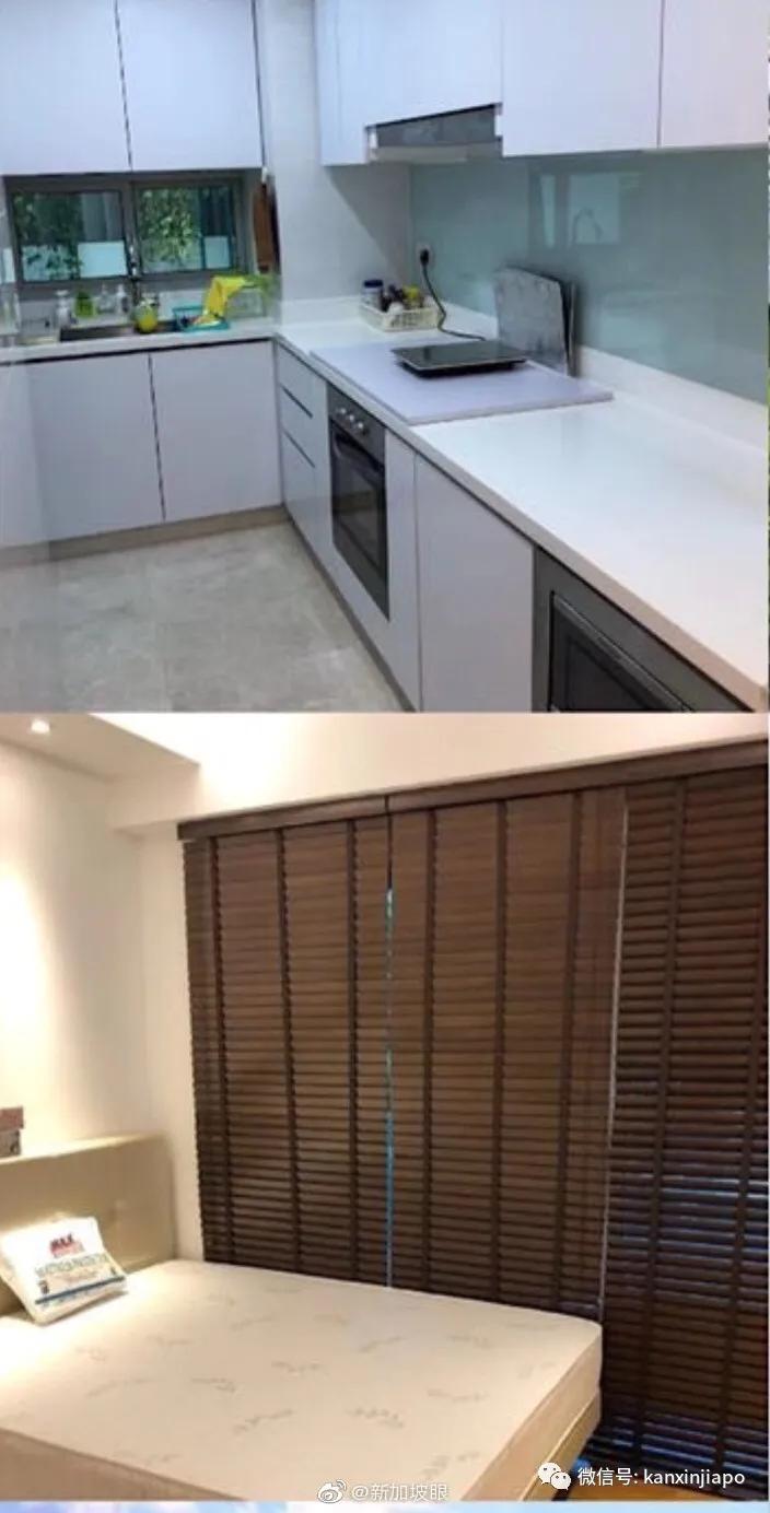 新加坡出租房子攻略,新加坡租房攻略大全图片