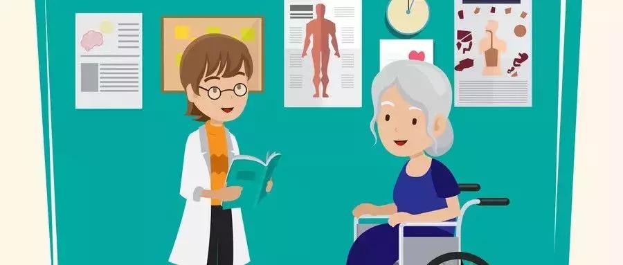 别错过了！深圳14项公卫服务全部免费！非深户也能享受！