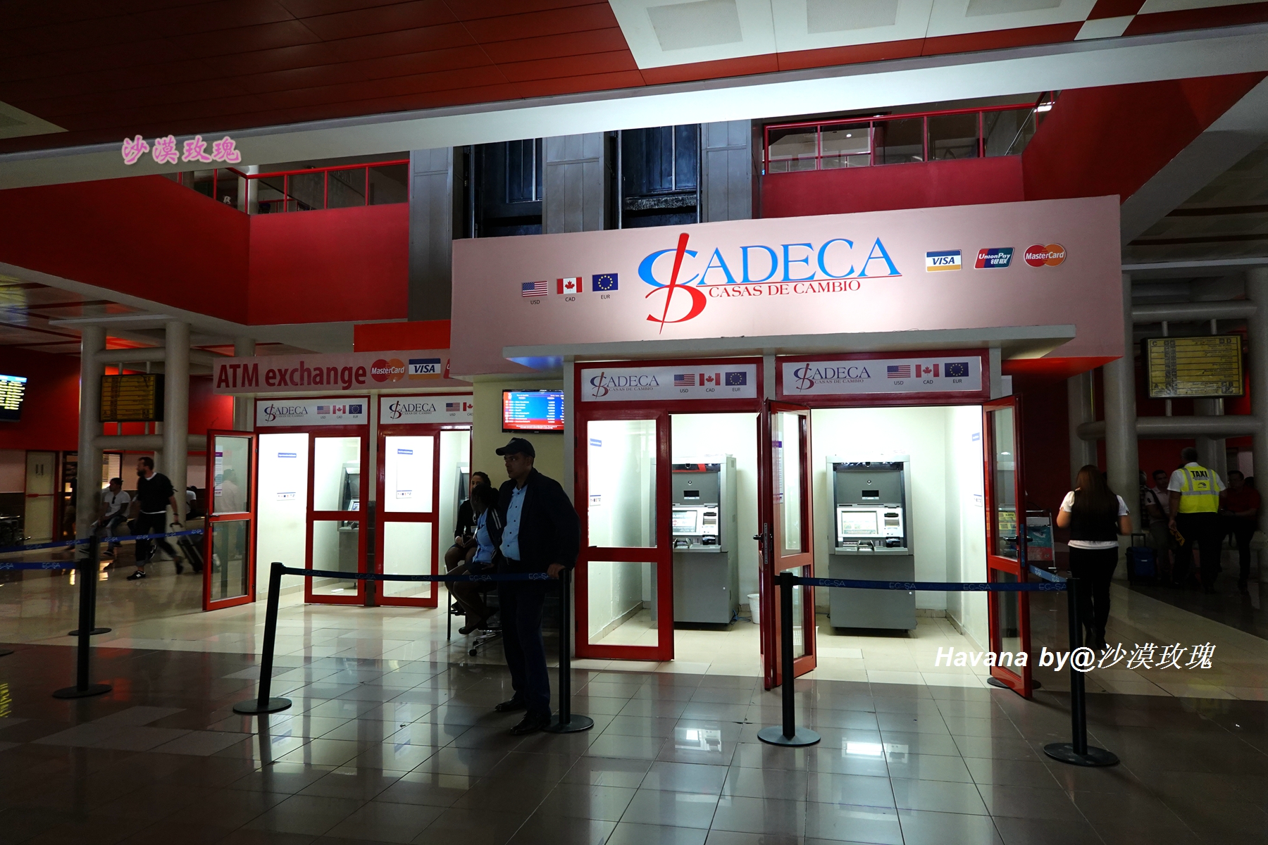 再不去旅行就来不及了,古巴哈瓦那旅行记