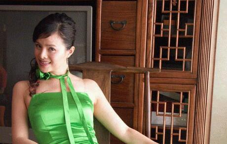 来自江西的10大女星,江西的十大美女