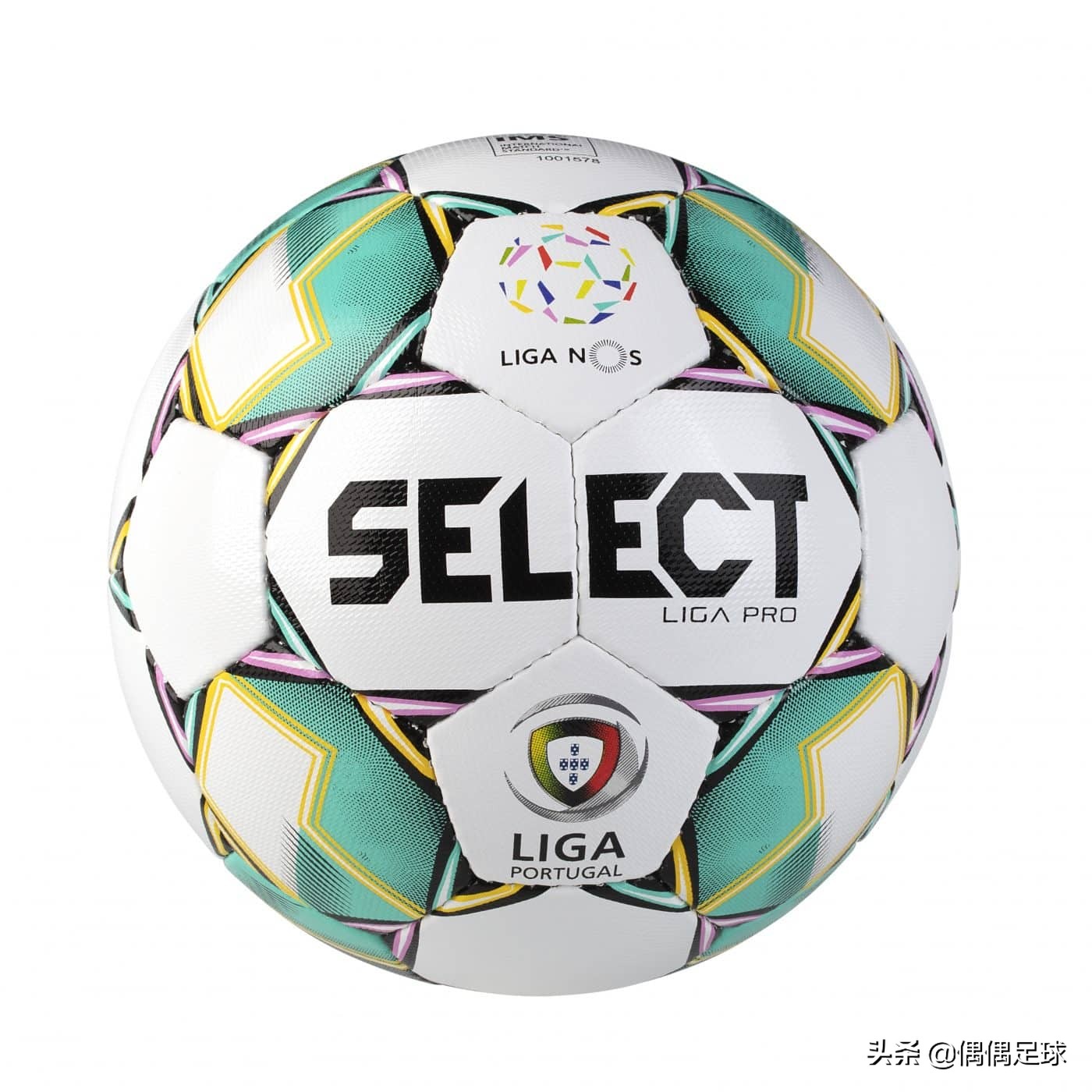 欧洲各国足球联赛,24年欧洲杯比赛用球测评