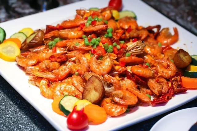 深圳这家五星级巴西烧烤无限吃，带上iPhoneXS的胃都塞不下！