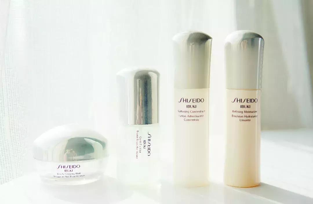 资生堂全测评9大系列避坑指南,资生堂必买的20款经典产品