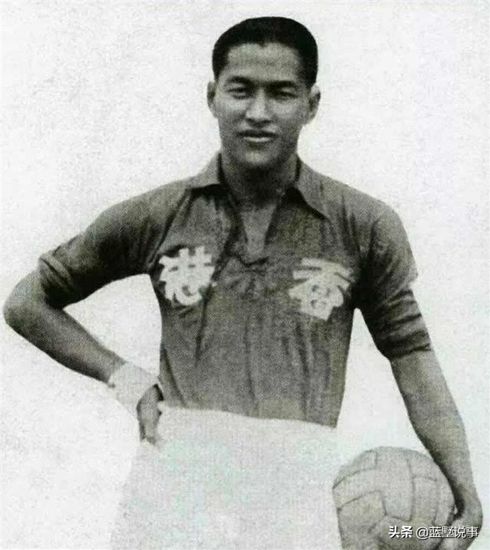 德国五大球王排名,德国评选的5个球王