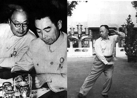 陈毅追悼会即将开始，毛*东泽**：我要参加！周恩来：提高追悼会尺寸