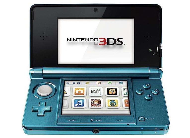 主机战争外传：掌上乾坤（NDS对PSP）