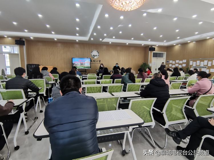 聊城演练,聊城科目三模拟时间