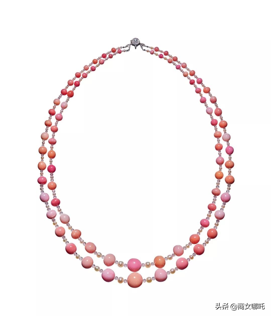 投资孔克珠？历年拍卖价格了解一下！