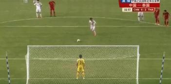 北大学者批评男足,北大学者炮轰国足