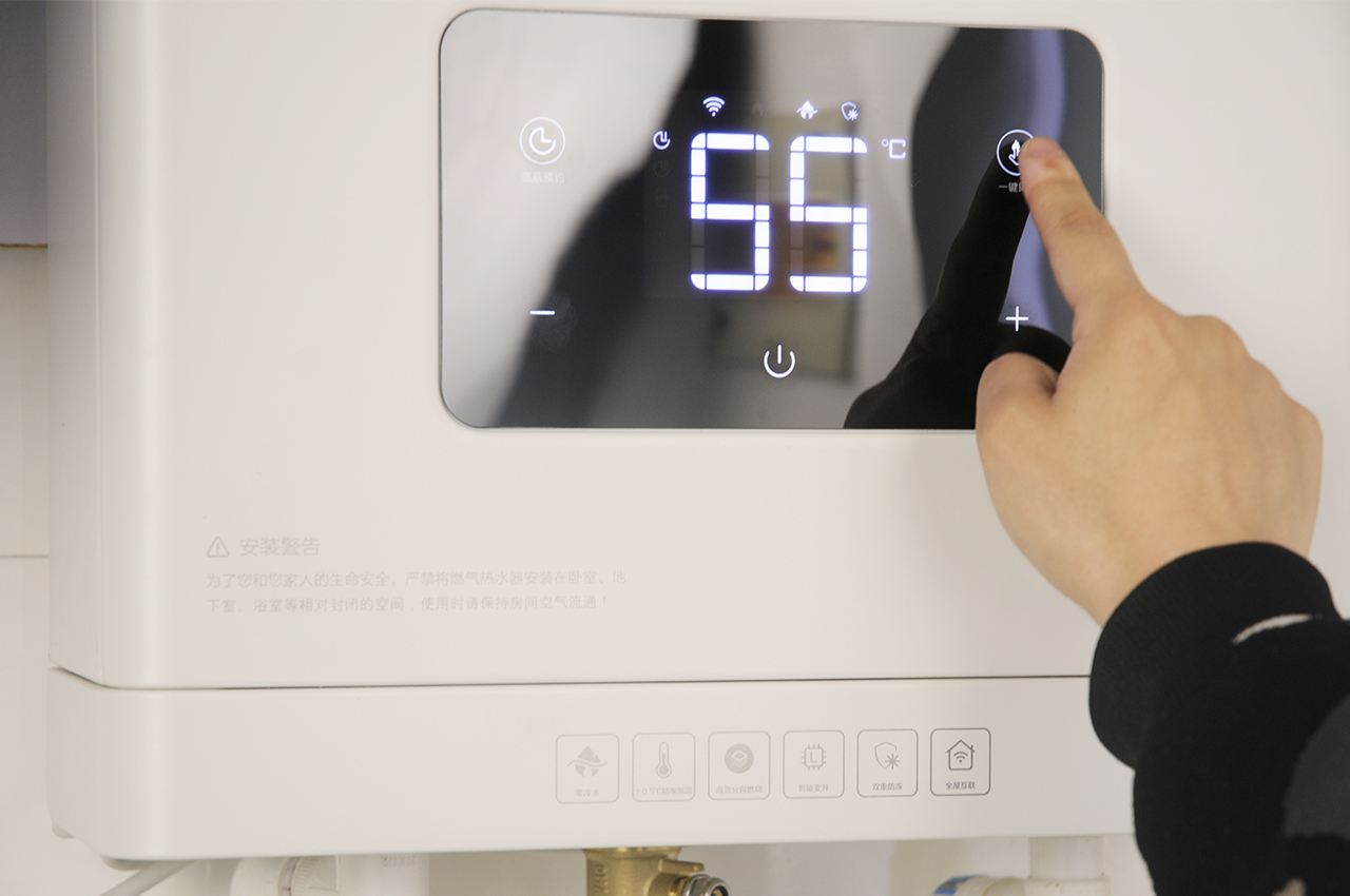 零冷水燃气热水器靠谱么,花5000元买燃气热水器有必要吗