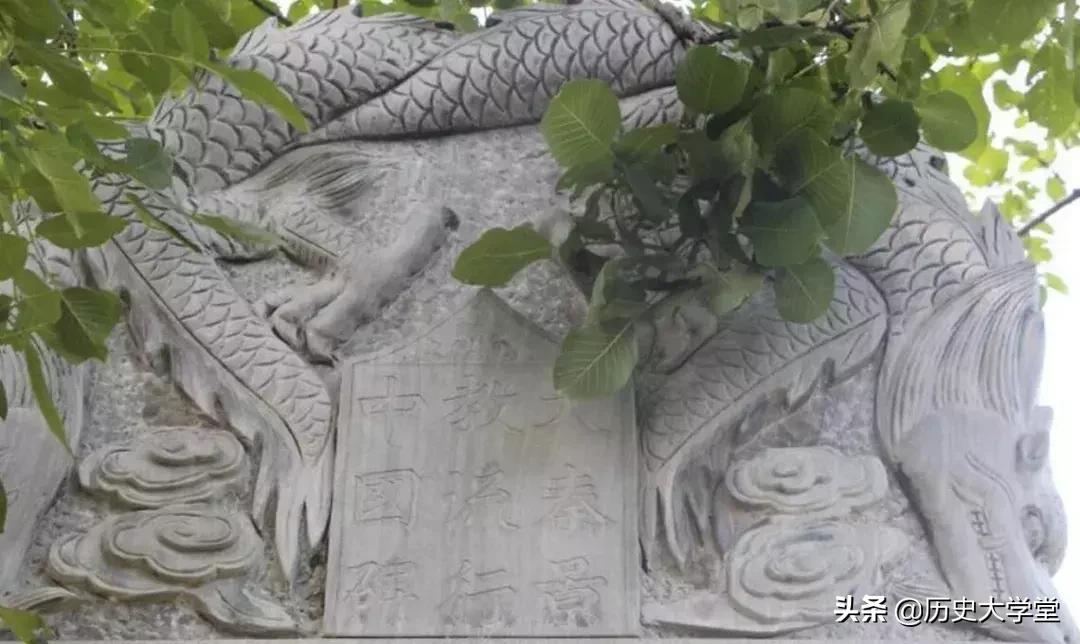 长安十二时辰里的唐朝知识,长安十二时辰景教执事