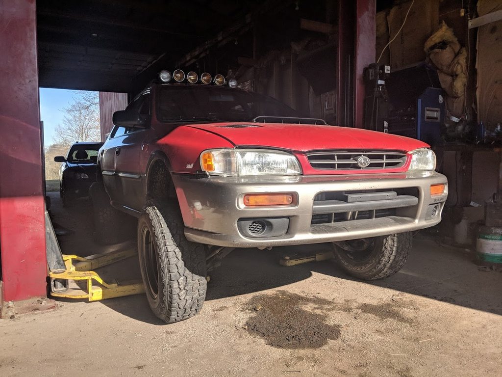 斯巴鲁翼豹2.0r两厢二手能入手吗,2006斯巴鲁翼豹二手多少钱