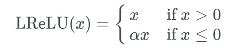 神经网络回归用什么激活函数,神经网络常用的激活函数