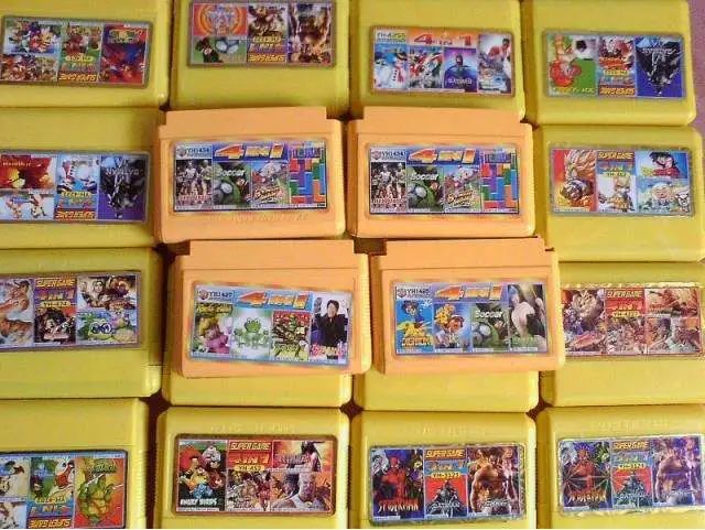 随风而逝的上上下下左右左右BA，曾是我们的童年密码