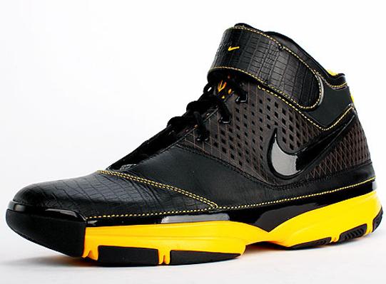 科比zk3大师之路,科比大师之路球鞋