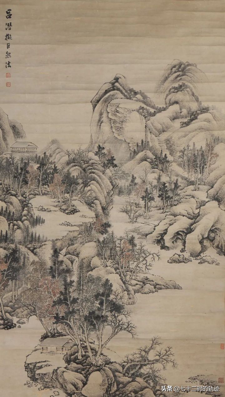 「器物说杭州·秋拍」雅集·古董珍玩之水墨澄心