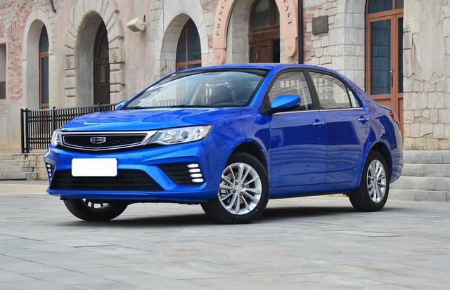 吉利远景车主的真实感受,吉利新远景车主感受