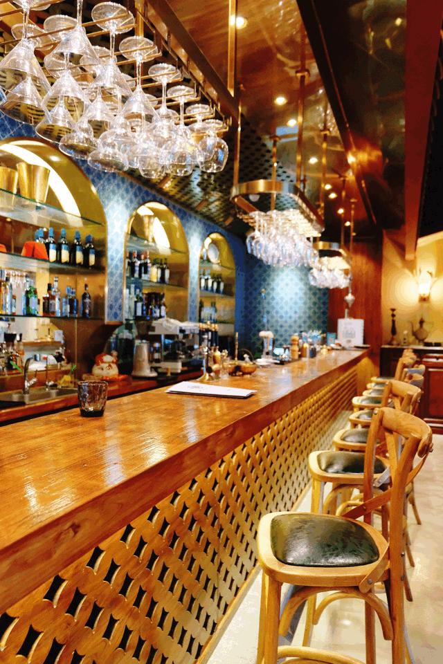 西庭·秀色一周年，正宗土耳其美食，一起嗨