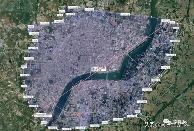 南阳为什么没有地铁站,南阳为什么没有动车