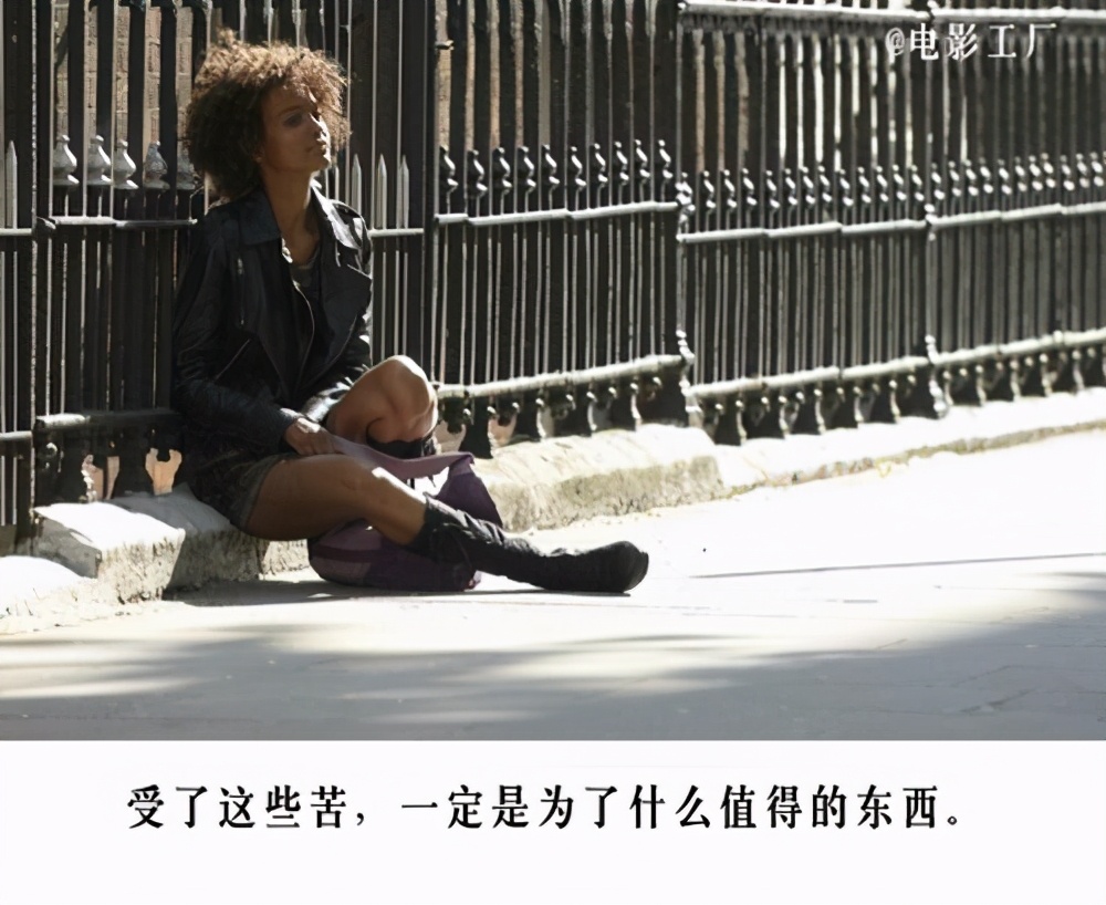 “割礼”惨无人寰的陋习，*害迫**着女性身体，震撼人心《沙漠之花》