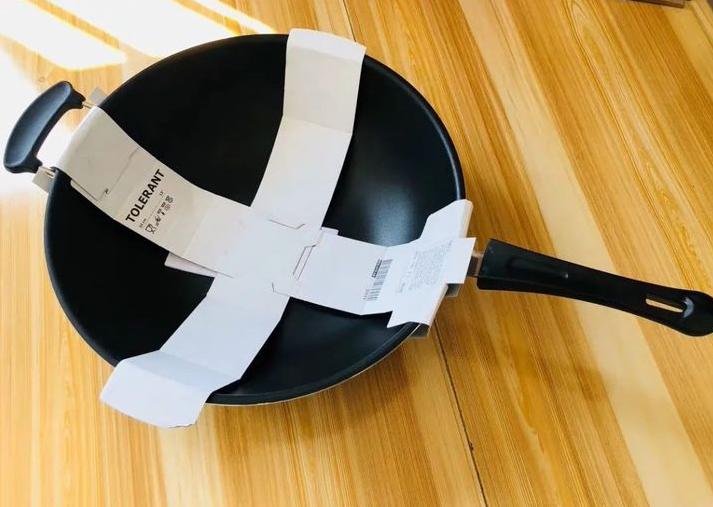 不粘锅涂层掉了有毒吗视频,不粘锅的涂层掉了用它炒菜有毒吗