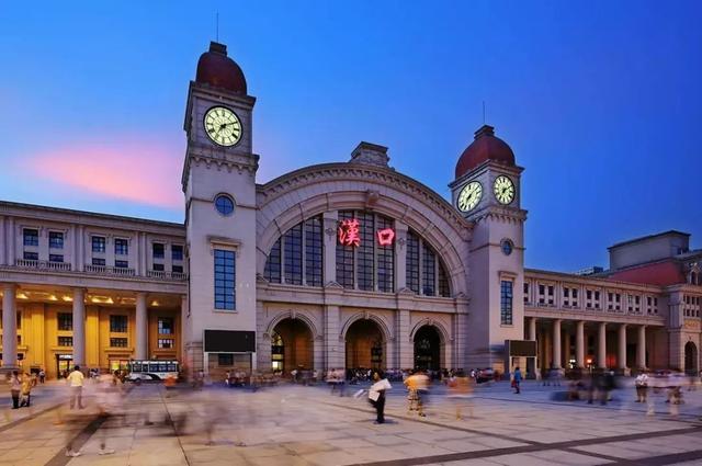武汉市域铁路麻城,武汉未来6个火车站