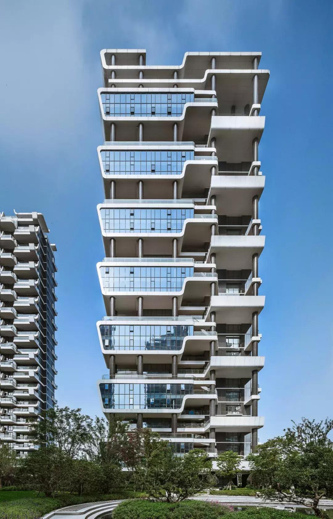 盘点c位出道,盘点郑州标杆楼盘