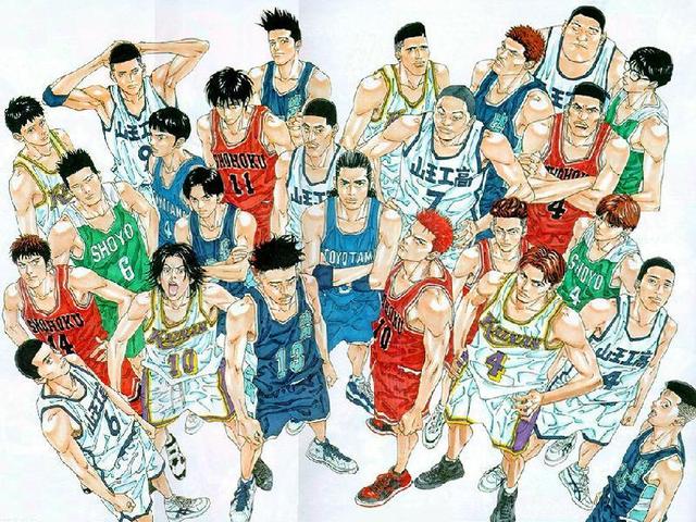 十大经典体育动画片,励志体育动画片推荐