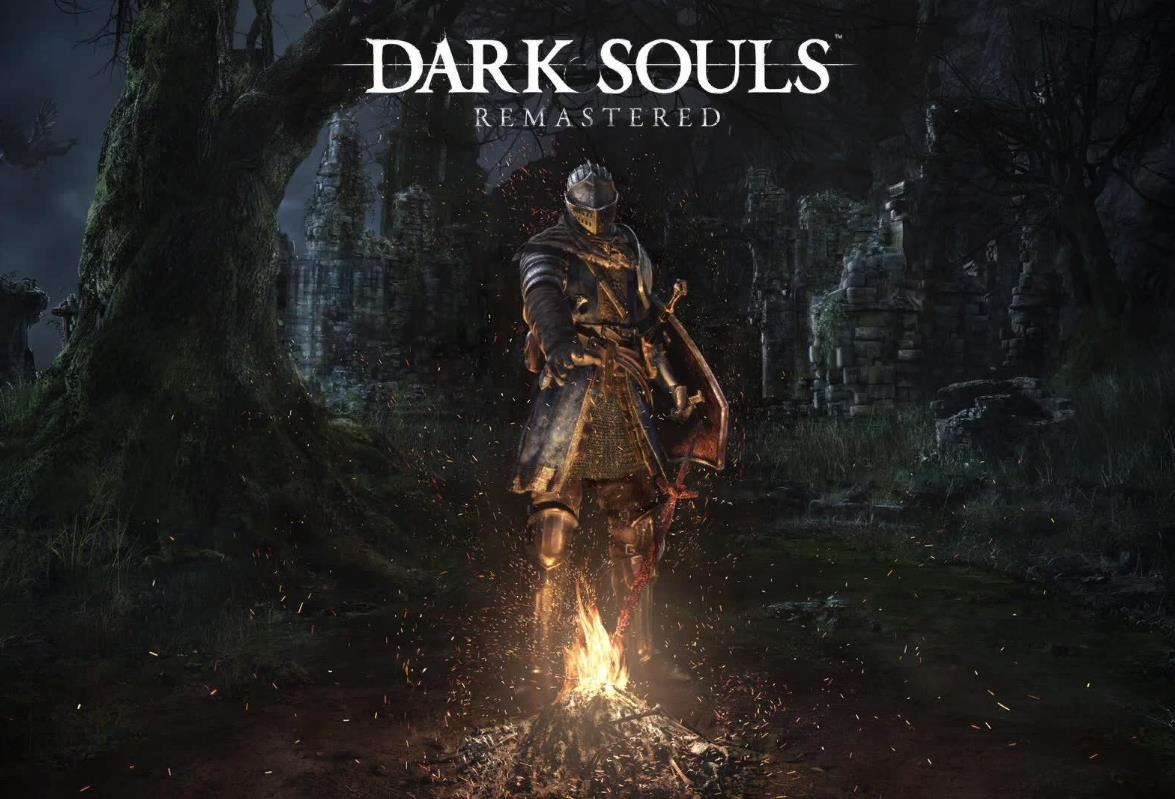 黑暗之魂和哪些游戏联动过,黑暗之魂10部曲