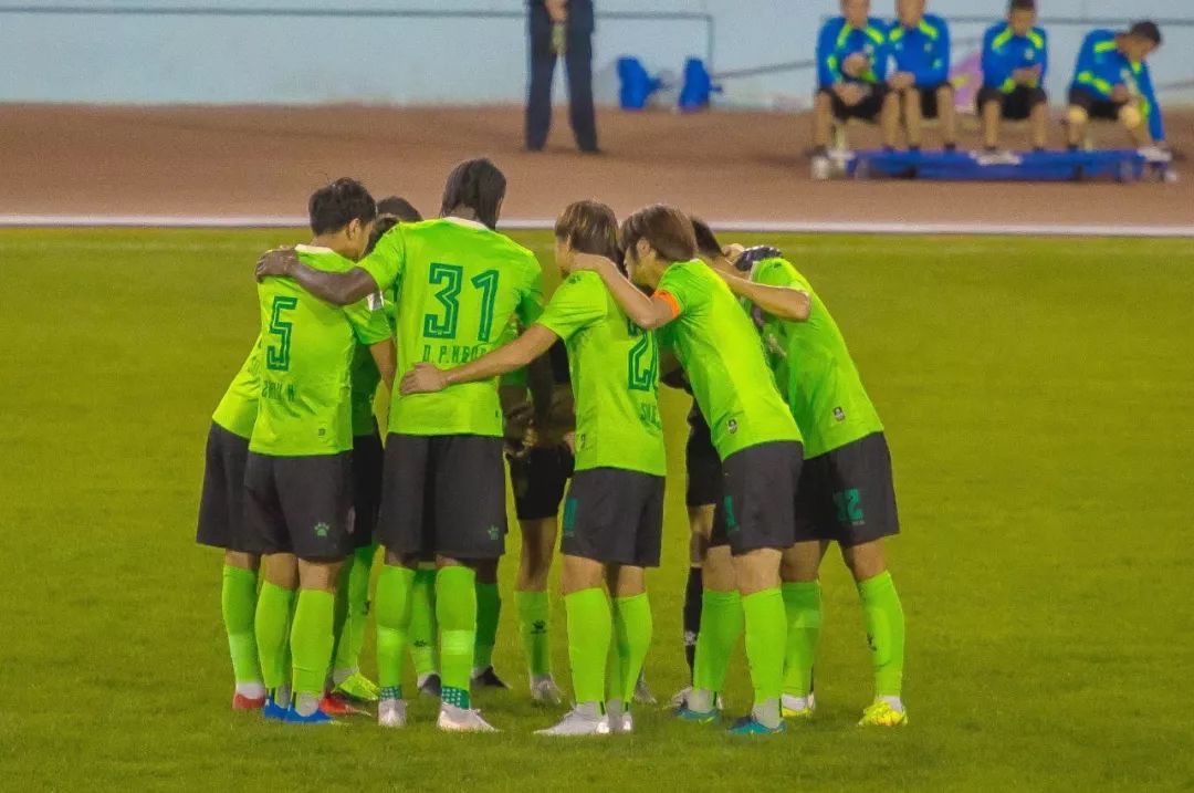 2018中甲故事｜孙爱军：为*疆新**足球打一场持久战