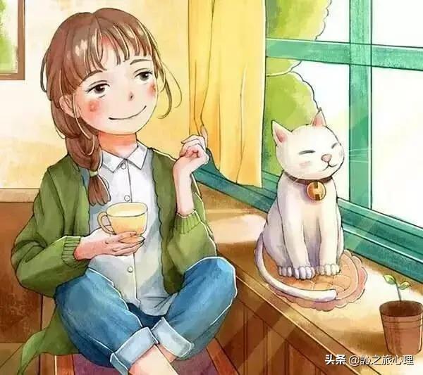 童年被忽视缺爱的女生如何自救,缺爱者怎么自救