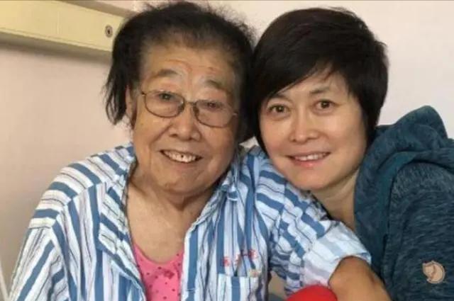 敬一丹和丈夫视频,敬一丹大姐