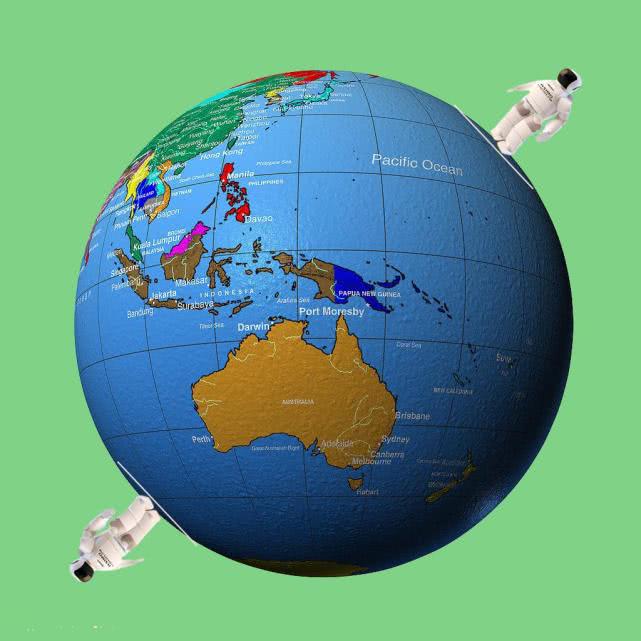 宇航员返回地球后，为什么会出现一些“特殊症状”！