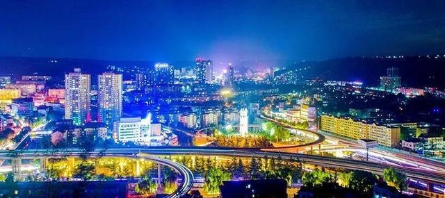 铜川：如今的小弟，曾经的老二，放在甘肃什么水平？