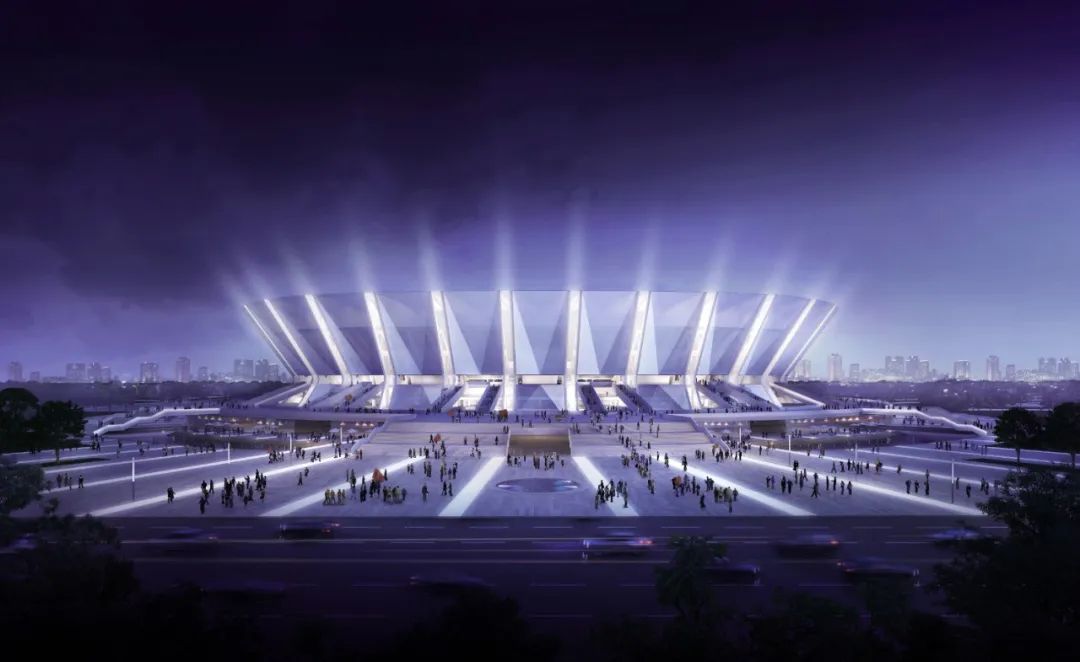 昆山亚洲杯专业球场有没有戏了,2023年亚洲杯苏州昆山足球场