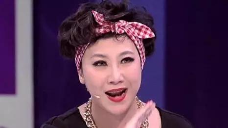 她曾被公司雪藏,她被多部影视剧除名