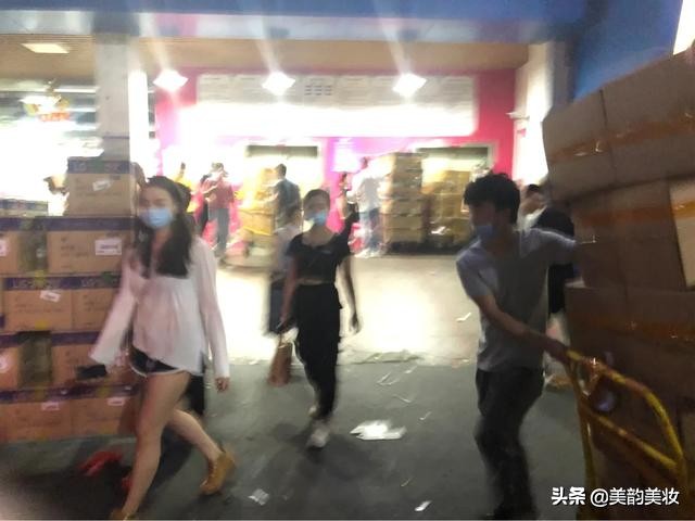 深圳华强北全球电子第一街,华强北电子转型
