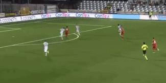 朝鲜小将韩光成将成C罗队友！意大利议员还曾为他给金正恩发贺电