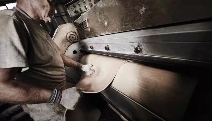 皮革的基础知识和分类,皮革的分类区分