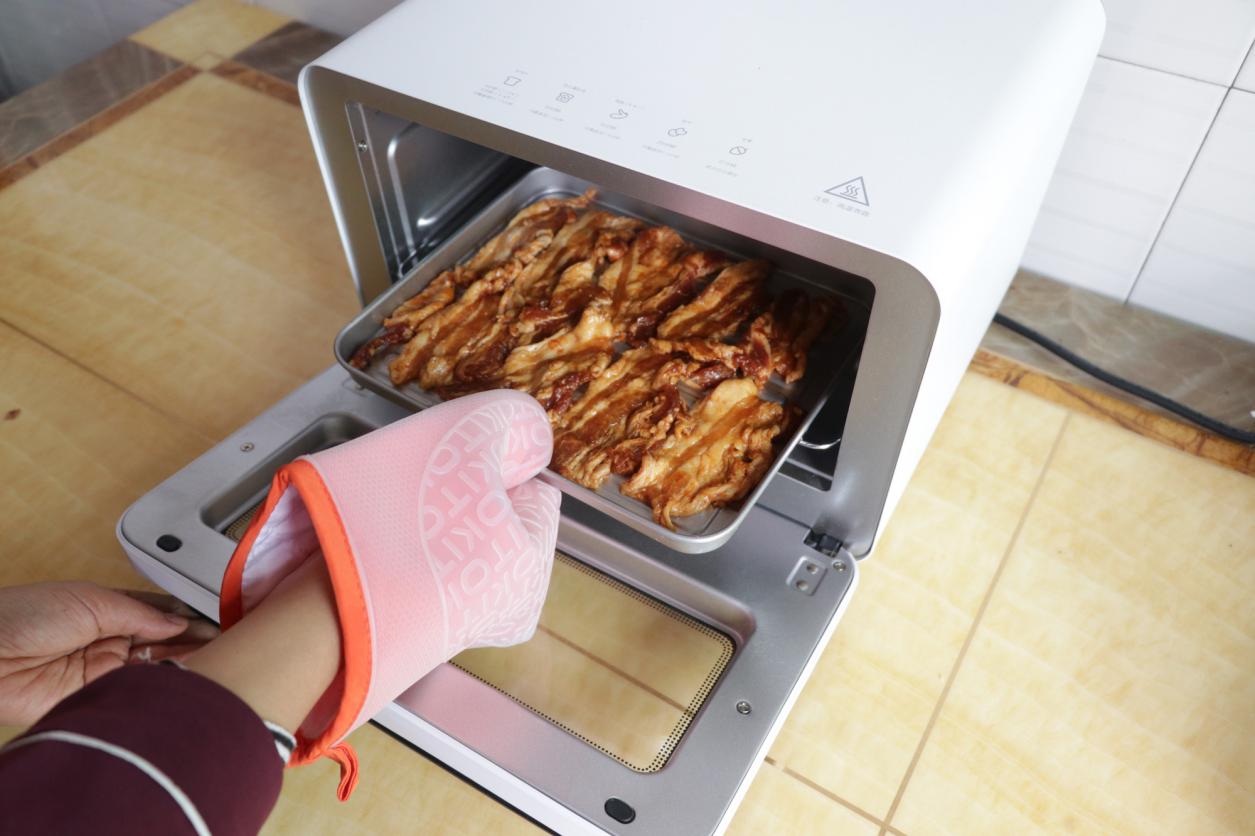 智能烤箱tokit,tokit小烤箱