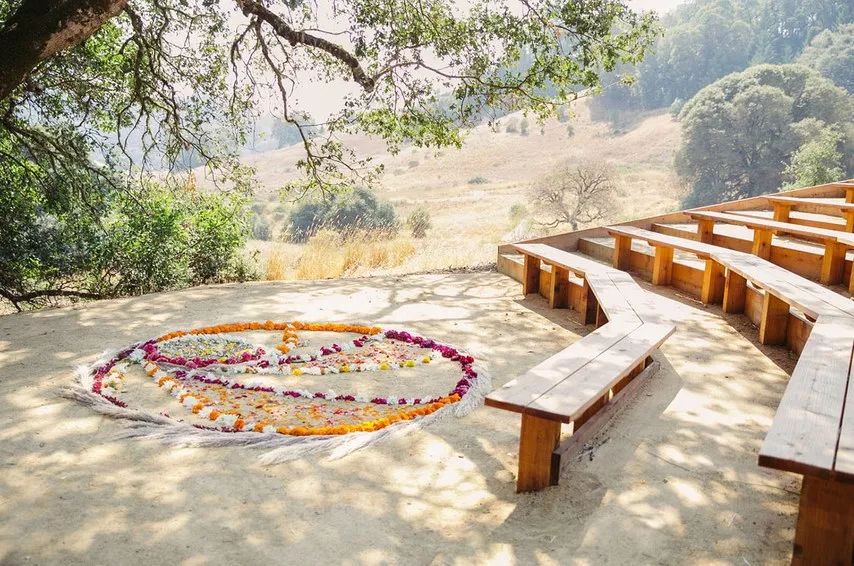 婚礼色彩风格,室内婚礼颜色搭配