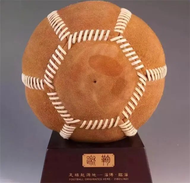 中国古代蹴鞠运动的发展历史,中国古代的蹴鞠活动怎么做