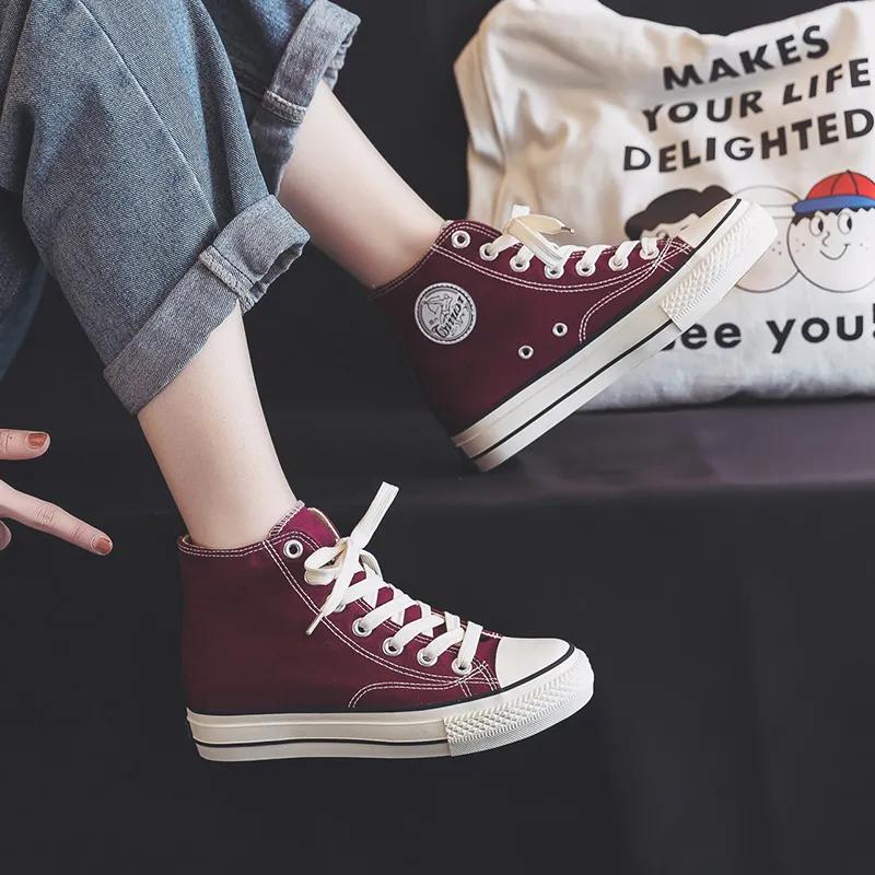 春季不能错过的三双鞋,推荐几双春天穿的运动鞋