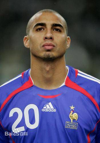 罗纳尔多贝克汉姆谁影响力大,罗纳尔多对贝克汉姆的评价