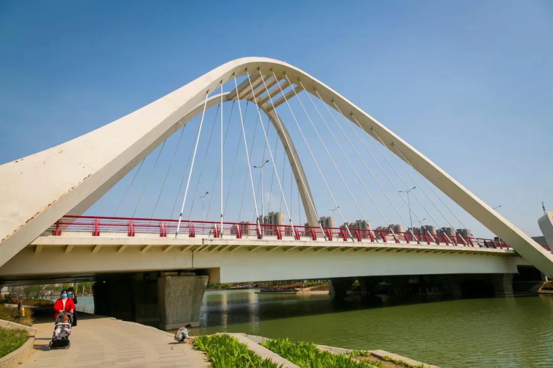 郑州亲子游户外公园十大排行榜,郑州免费适合遛娃玩的公园