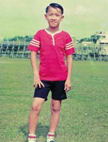 曾志伟是如何成为大佬的,影坛大佬曾志伟人品