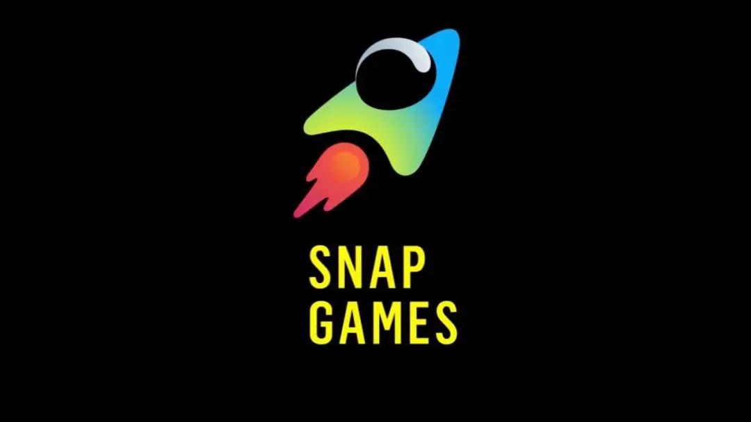 snapchat用户,snapchat小游戏