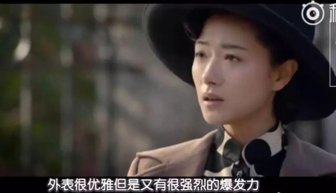 万茜近期作品,万茜的出道史